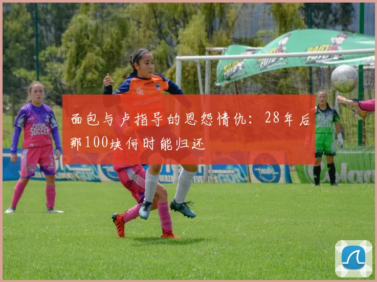 面包与卢指导的恩怨情仇：28年后那100块何时能归还
